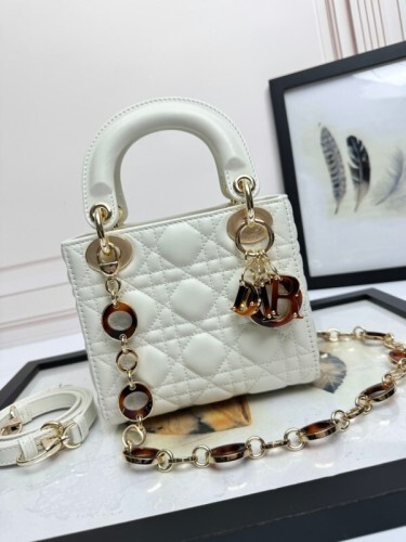 Dior Bag -DIOR1647ADDA