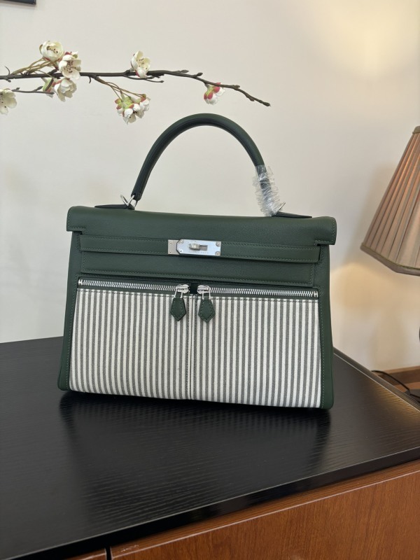 HERMES Bag -HERMES 0028EA51