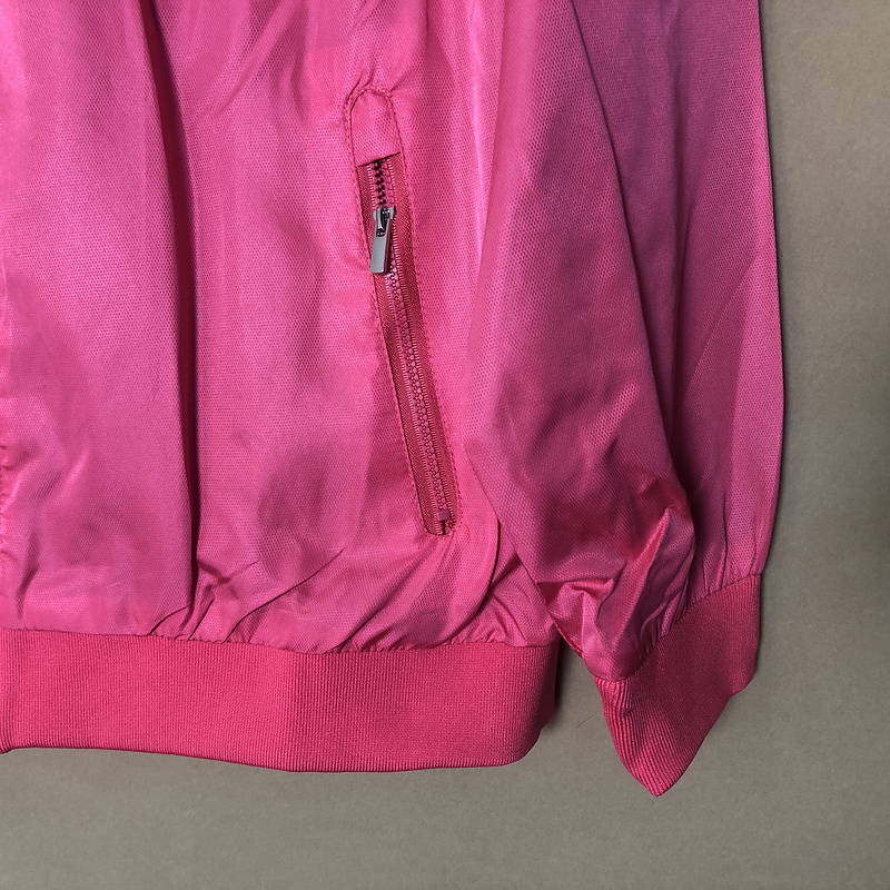 Windbreaker Camisa Internacional S-2XL(C588) camisas de time