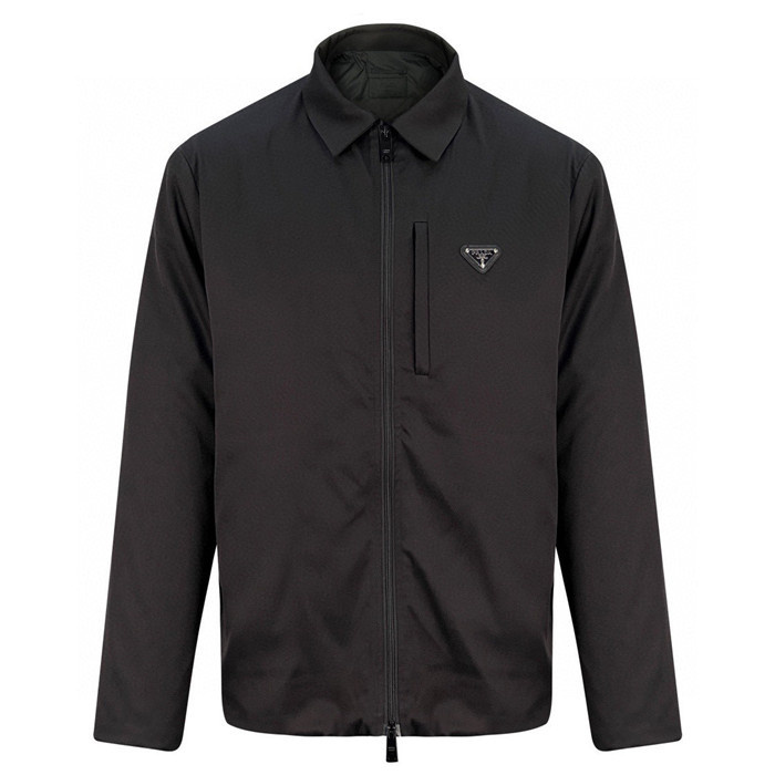 prada 2023 P ADA Jacket Top Version8B1E