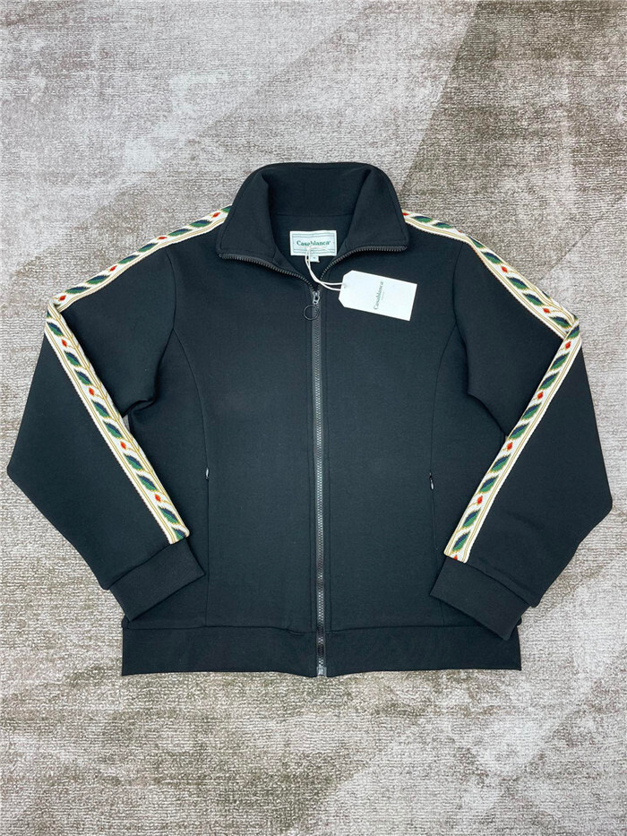 CASABLANCA Clothes CASABLANCA Jacket Top Version(78FB)