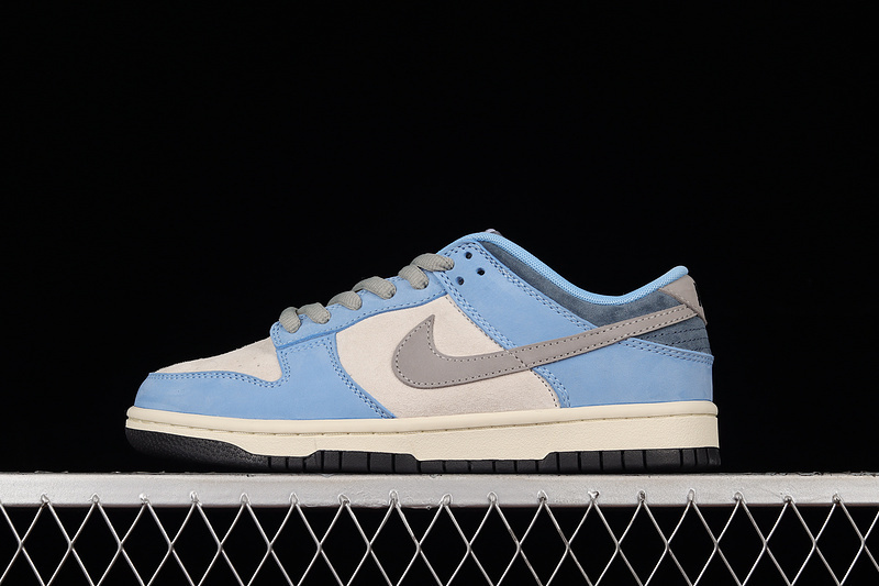 dunk 330 DO7412 987 OTOMO KATSUHIRO SB DUNK LOW STEAMBOY OST LIGHT BLUE DARK GREY UNISEX 36 4