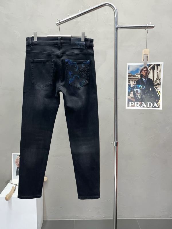 Versace Men clothes -VERSACE 136CA7C