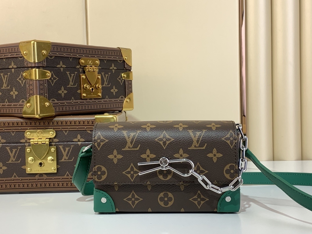 LV-Handbags M81783 12808(5693)