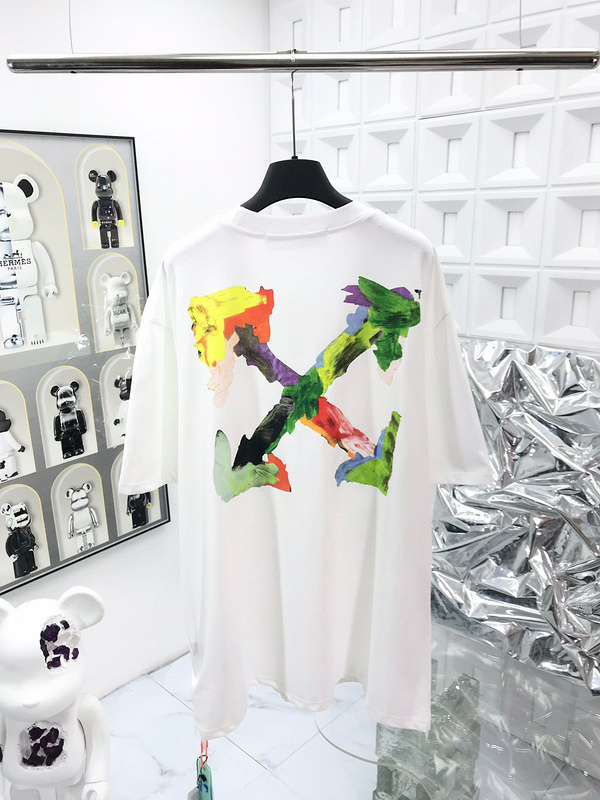 off white hoodie 006 015 OFF WHITE Clothes 01 2023SSAC43