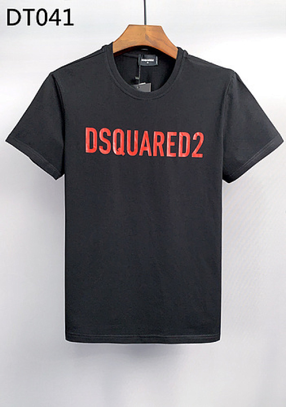 DSQUARED2 DQ816 DT041 DSQUARED2 T-shirt 7266