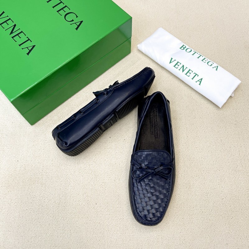 Bottega Veneta Men shoes -BV 0015DF89