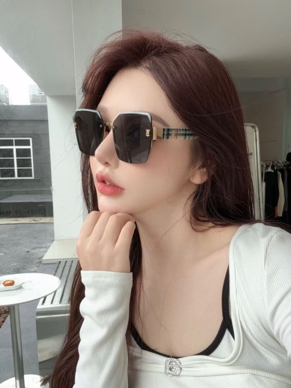 BURBERRY glasses -BALMAIN 0003A422