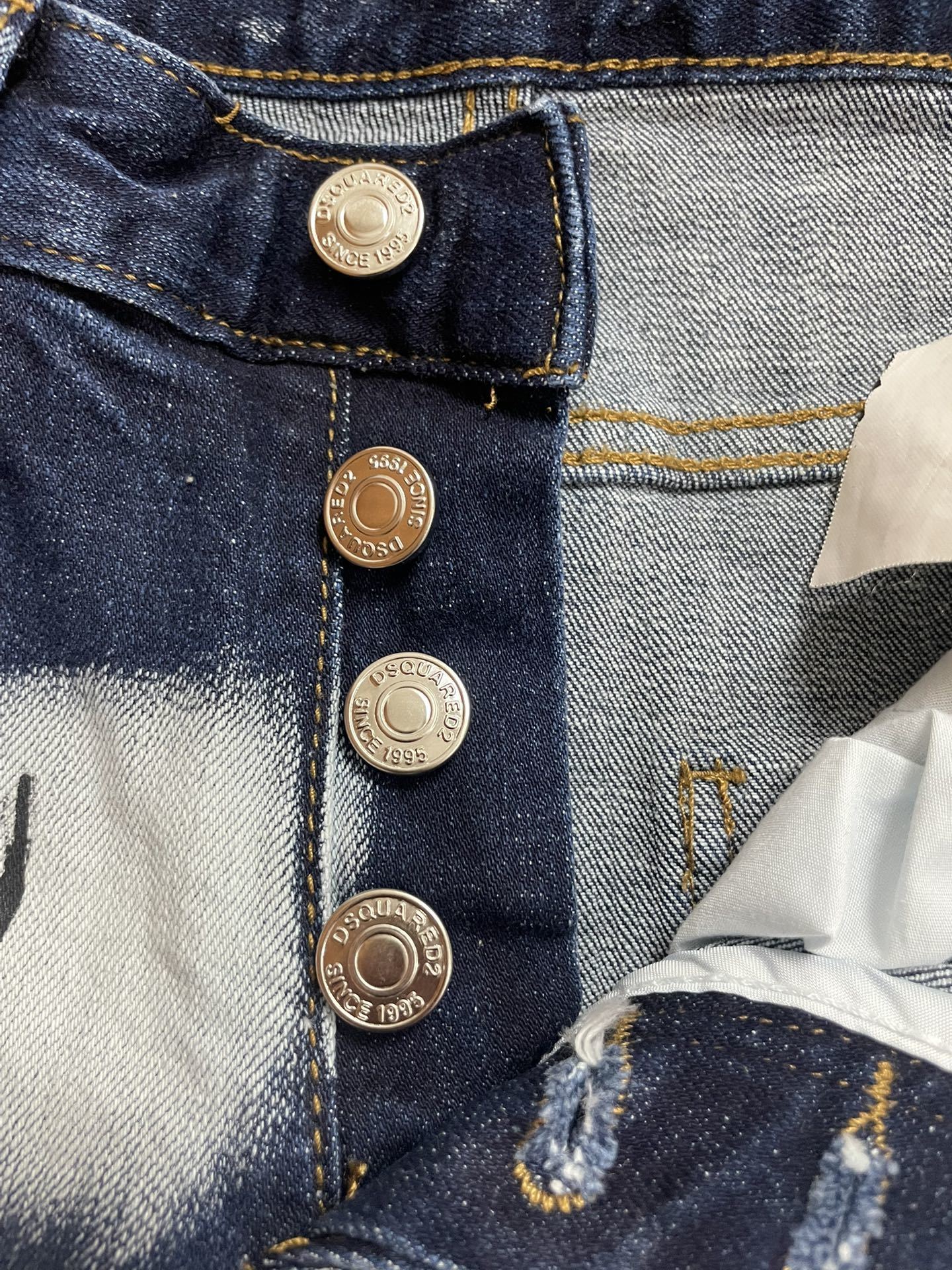 D2 Jeans pants/short/clothes-526