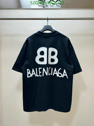 -Balenciaga copy brand clothing Code︰ HC8270(64F9) best sellers