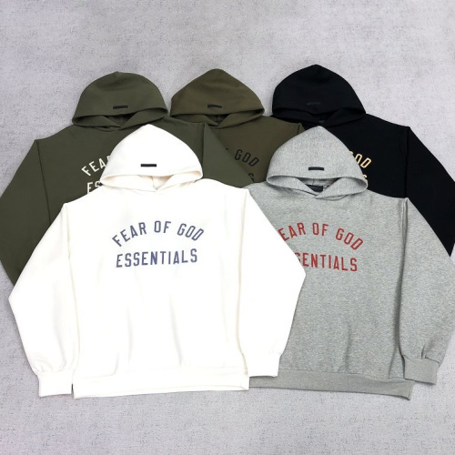 FEAR OF GOD ￥158 FOG ESSENTIALS 24fw(571B)