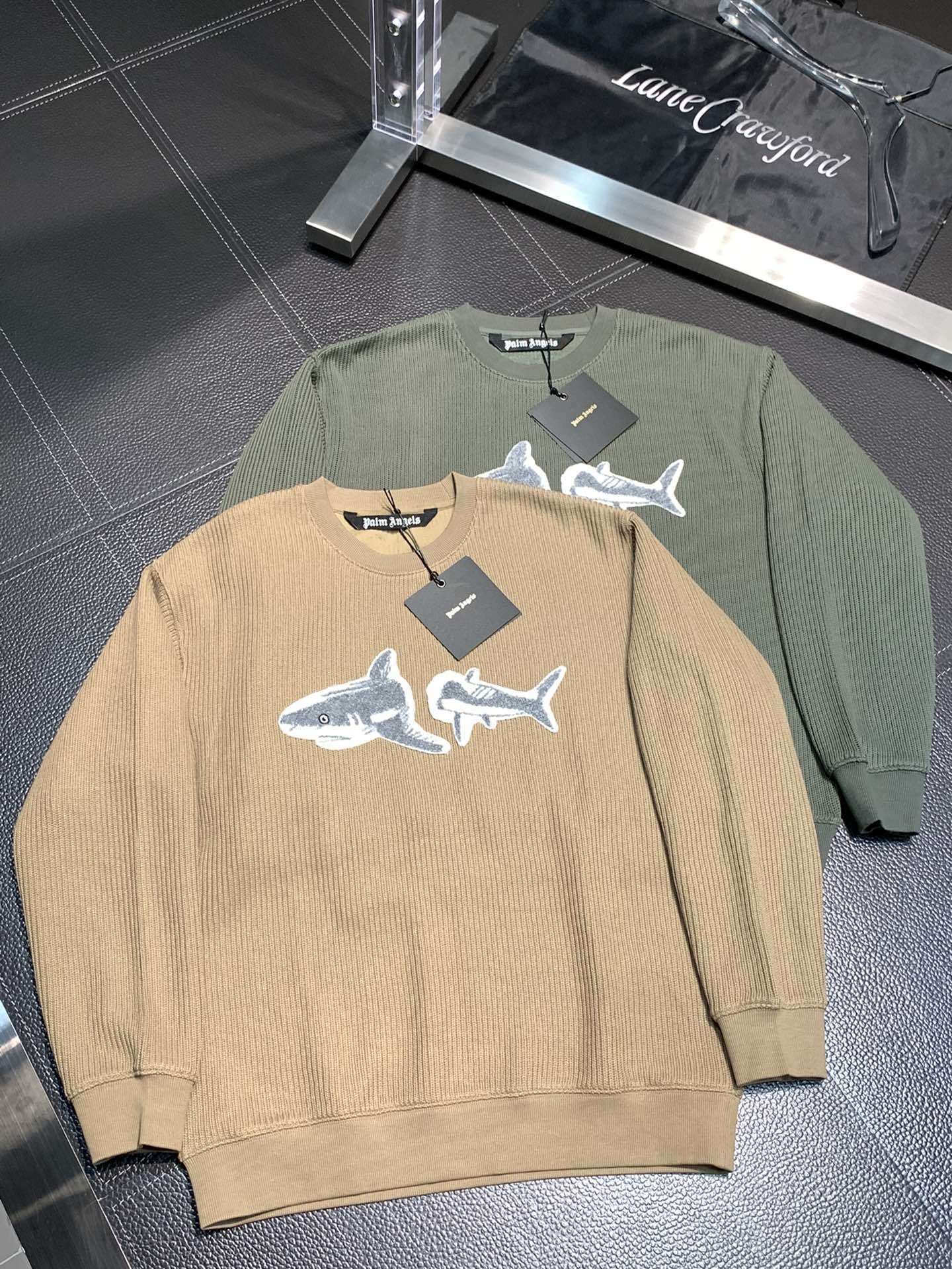 PALM ANGELS clothes Palm Angels 0025561