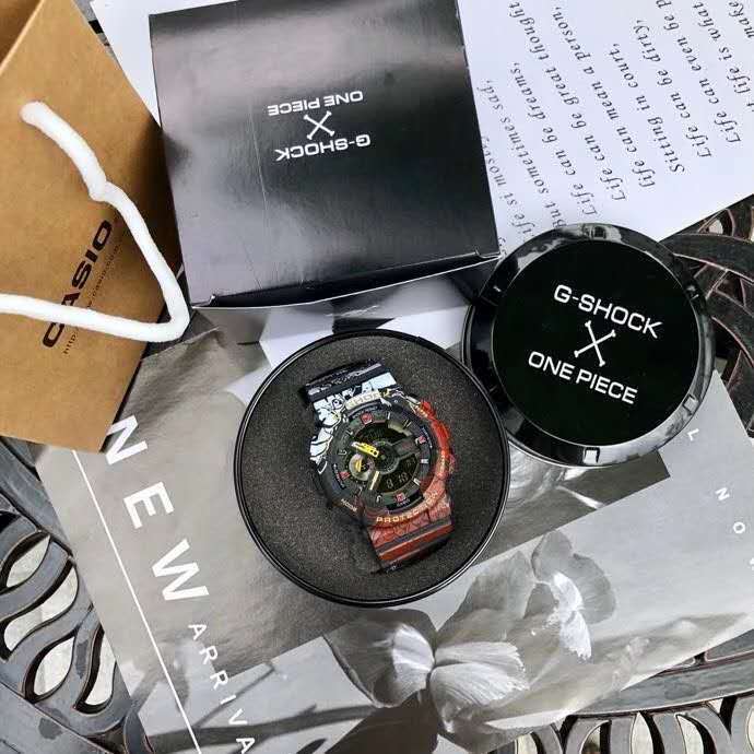 g shock original CASIO 9FC0