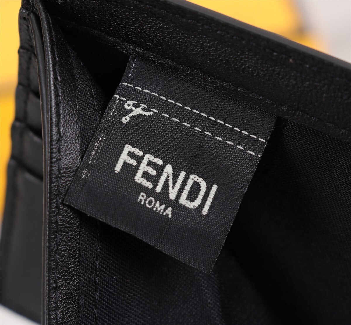 Fendi Bag -FENDI 0042