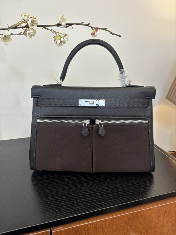 HERMES Bag -HERMES 0025739B