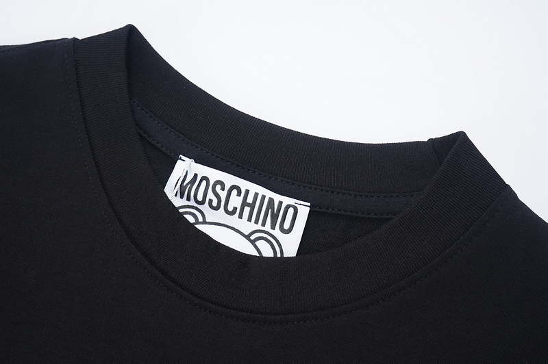 clothes Moschino Q630 12A3