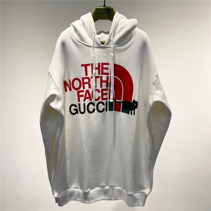 gucci 2021ss G cc Hoodie Top Versio 2912