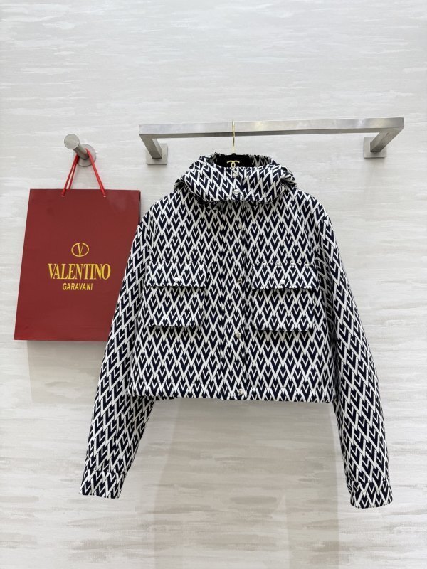 VALENTINO Women clothes -Valentino 0076B774
