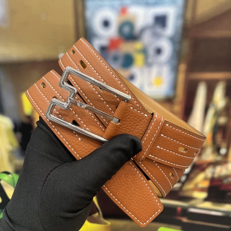 HERMES Belt -HERMES 018636CD