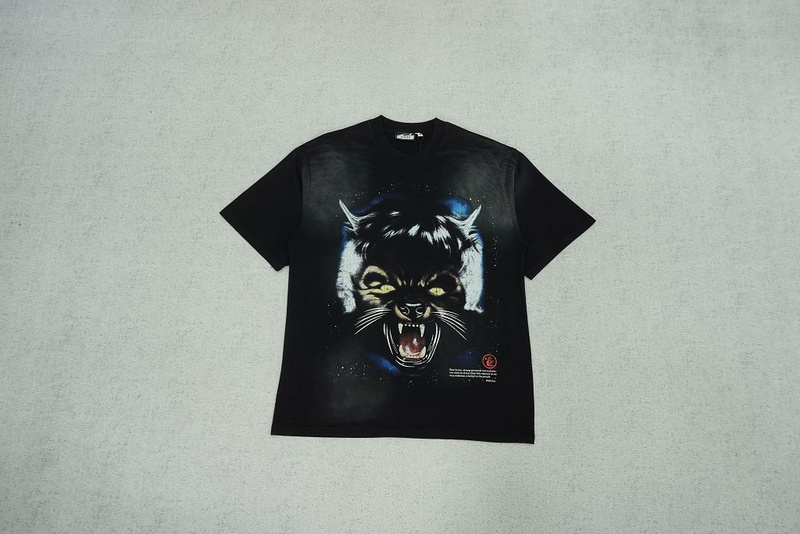￥138 HELLSTAR tee(13CB) hellstar