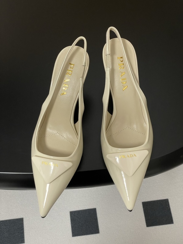 Prada Women shoes -PRADA 0041F617