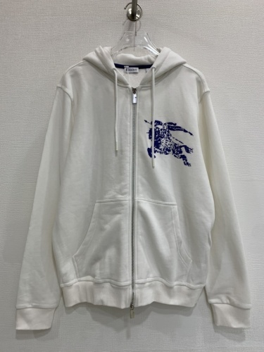 BURBERR Women clothes -BURBER 005318F9