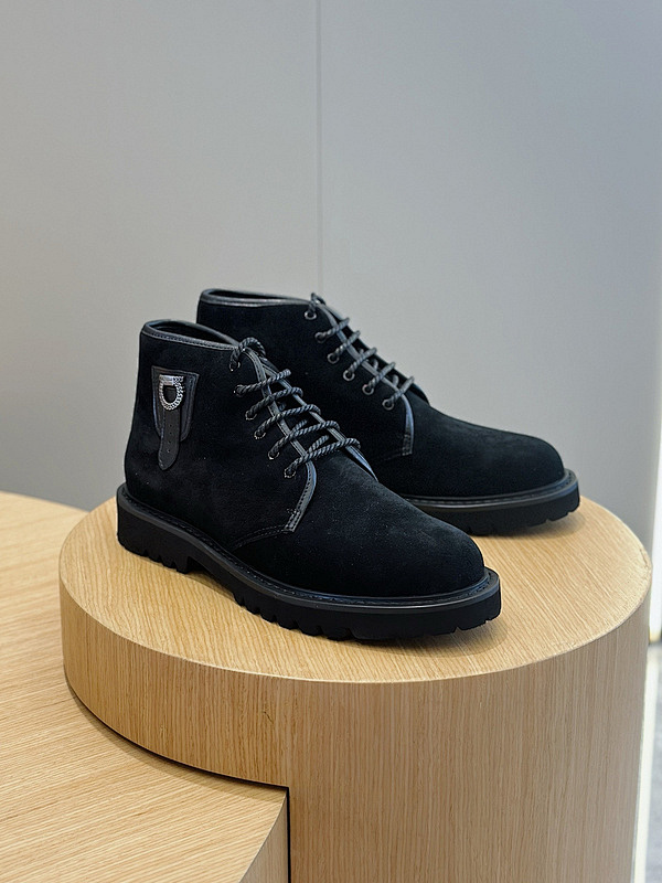 Ferragamo shoes Ferragamo shoes size︰eu38-45 321646A(C31B)