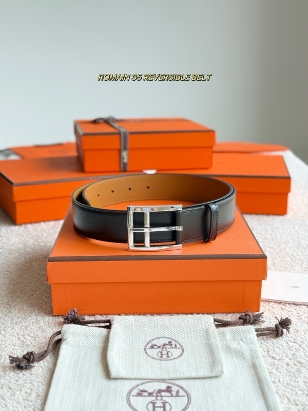 HERMES Belt -HERMES 0020B873