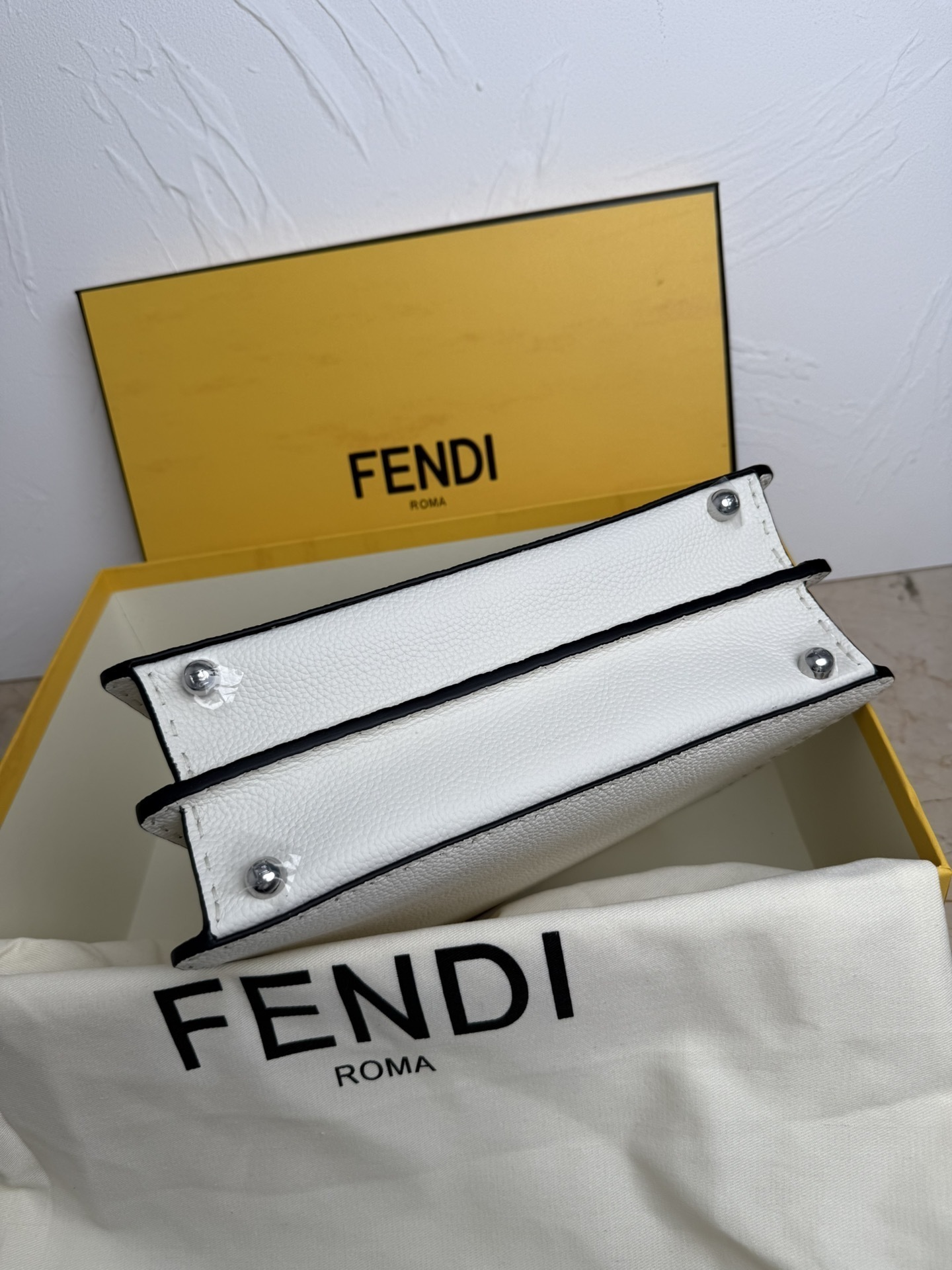 Fendi Bag -FENDI 0120