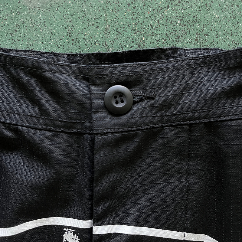 corteiz Corteiz trousers AFC7