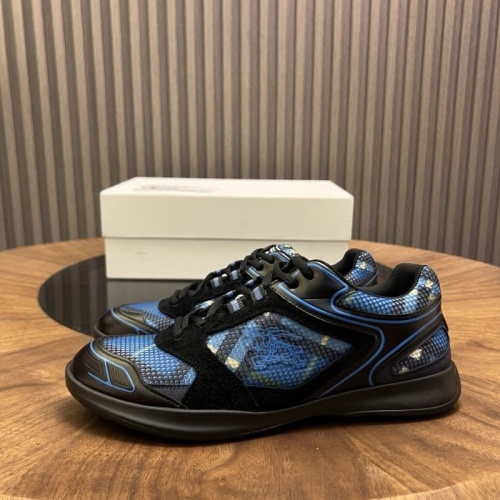 Burberry men's shoes -BURBER 00006CC7