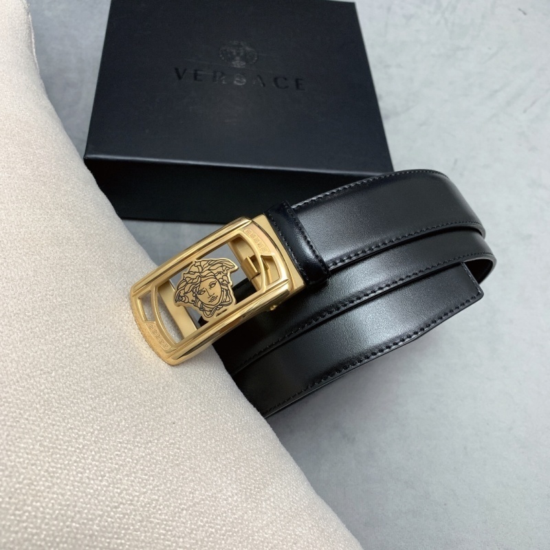 Versace The belt -versace 001A877