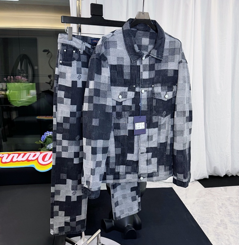 D2 Jeans pants/short/clothes-209