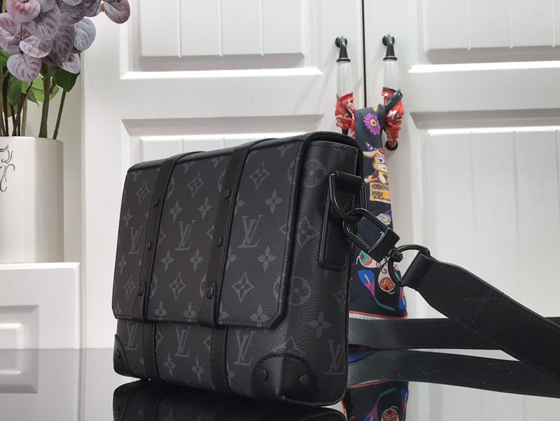 LV TRUNK MESSENGER M45727(69FD)