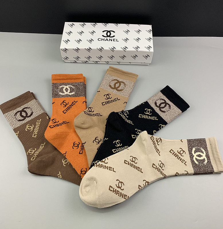 sock yoyo@ Socks -BB00348Q139 5pieces per box(AA34)