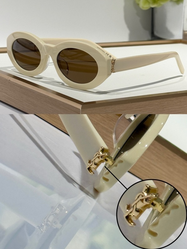 SAINTLAURENT glasses -SAINTLAURENT 00235F09