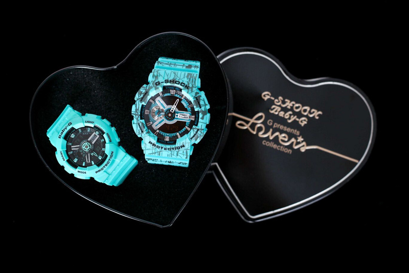 g shock original 52DC