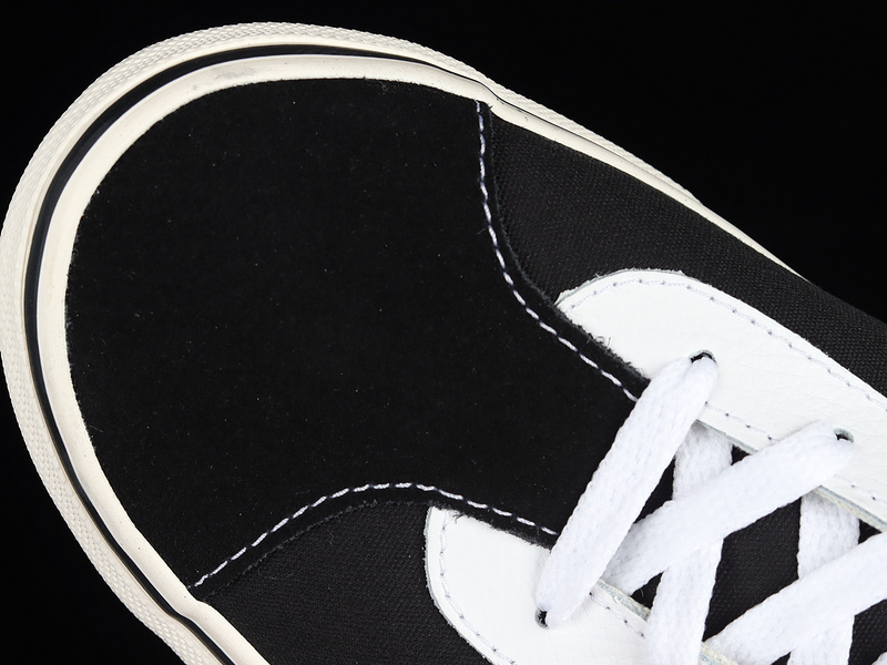 [VN0A5HXW5MN]-[BOLD NI SNEAKERS BLACK∕BLACK∕WHITE]-[WOMAN︰35-39]-[MAN︰40-44](E386)