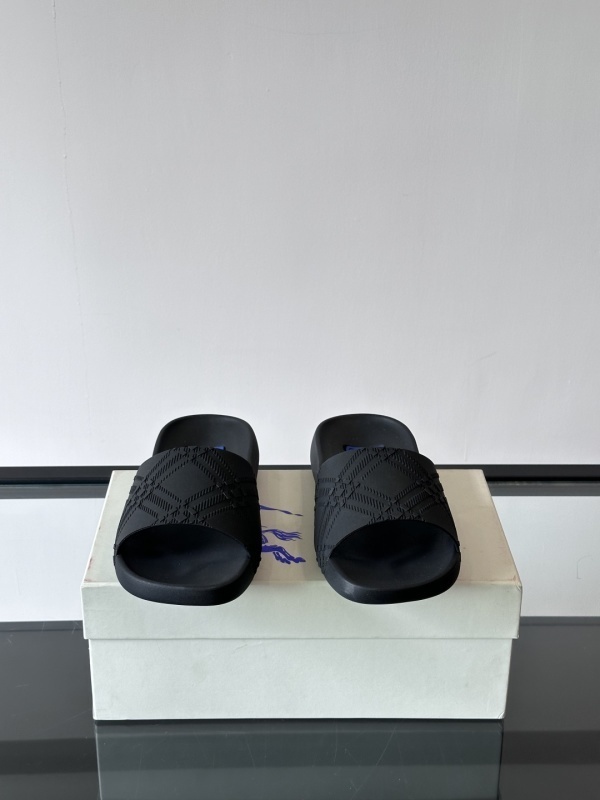 Burberry men's shoes -BURBER 0016DCD9