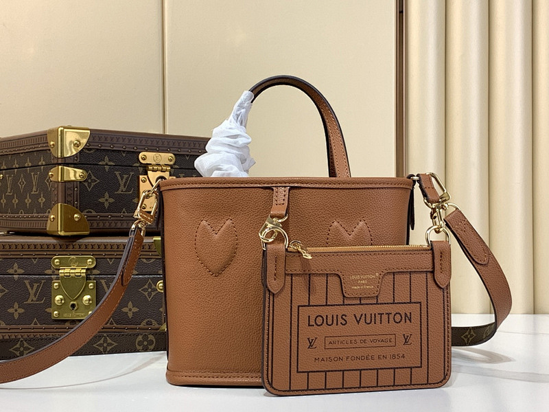 LV-Handbags m12099 Presbyopia∕Brown(EA29)