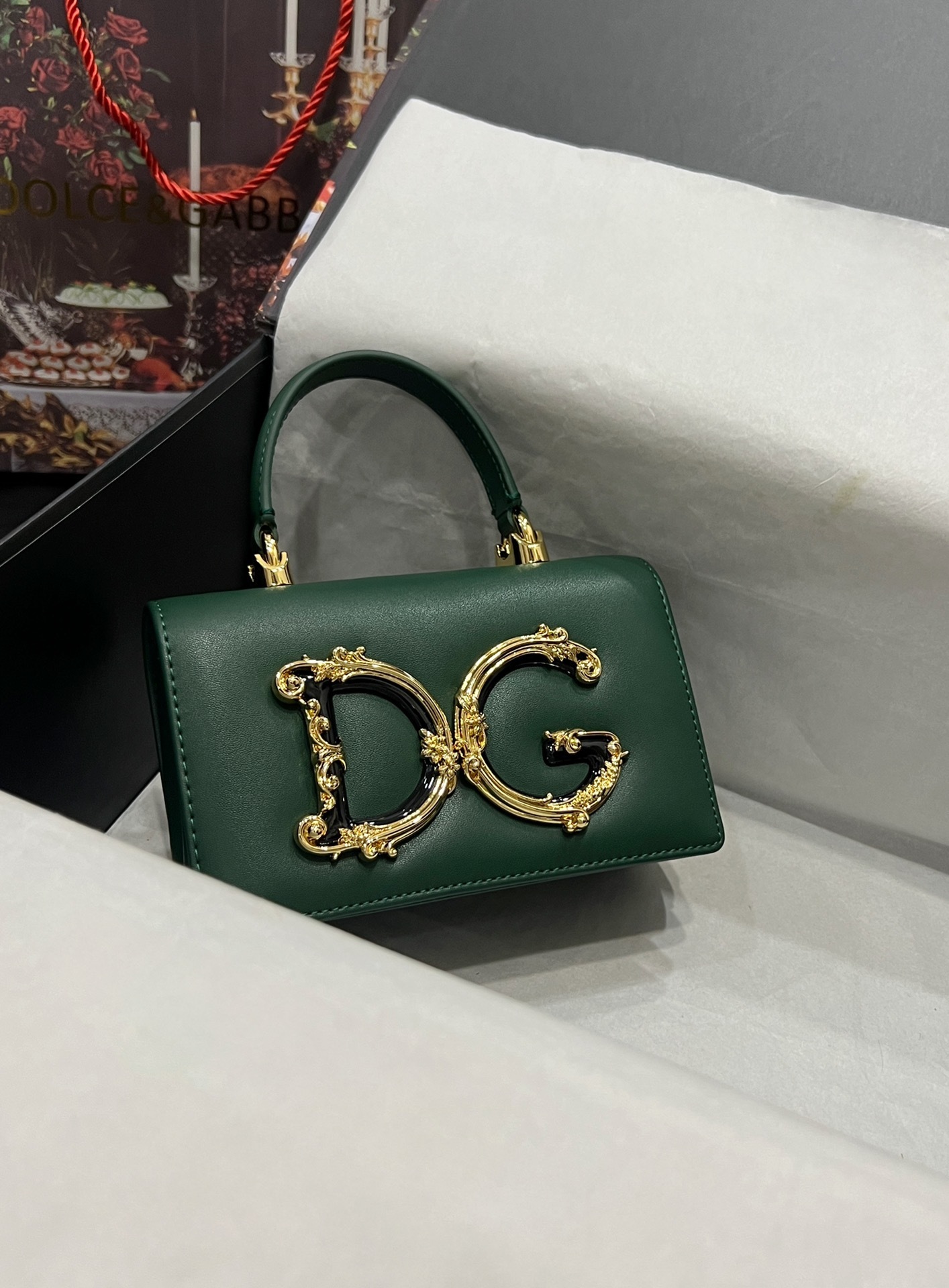 DG Bag DG 015 D36E