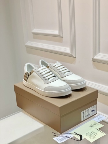 Burberry Women shoes -Burberry 052522C