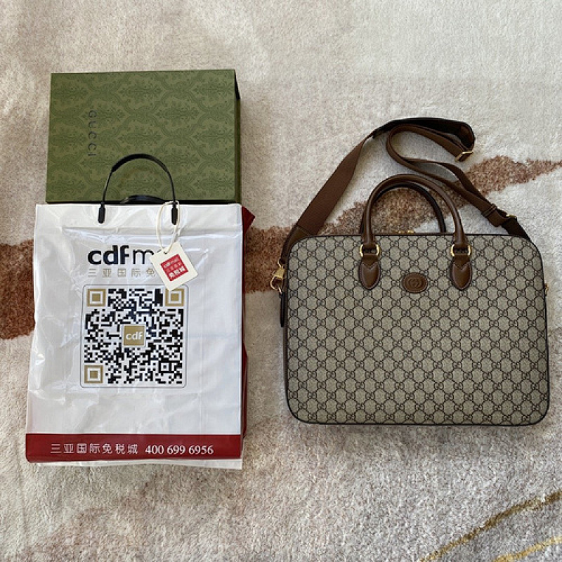 Gucci bags GG 674140 HANDBAG(6865)