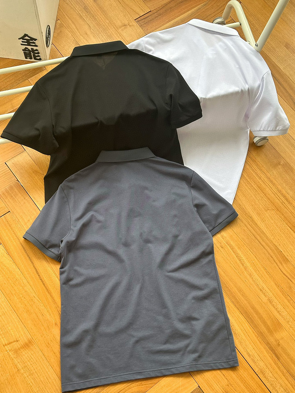 lacoste 20699 Lacoste Classic Polo Tee 590C