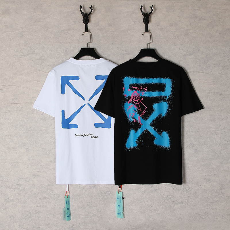 off white shoes 047 015 OFF WHITE 05 Clothes Shoes 2022SS 723A