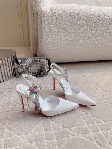 Christian Louboutin Women shoes -CL0058E25D