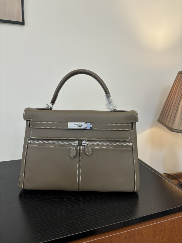 HERMES Bag -HERMES 0023123B