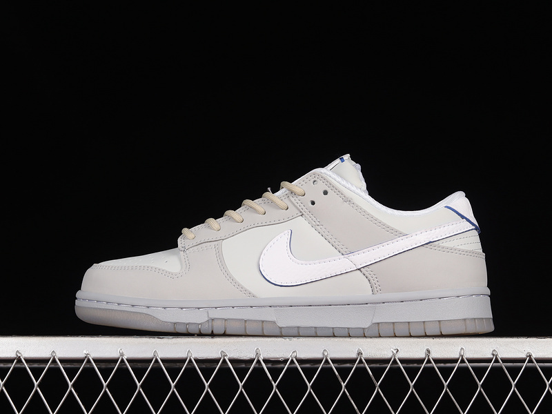 dunk 270 DX3722 001 SB DUNK LOW PURE PLATINUM WHITE WOLF GREY WOMAN 36 39 MAN 40 45 7109