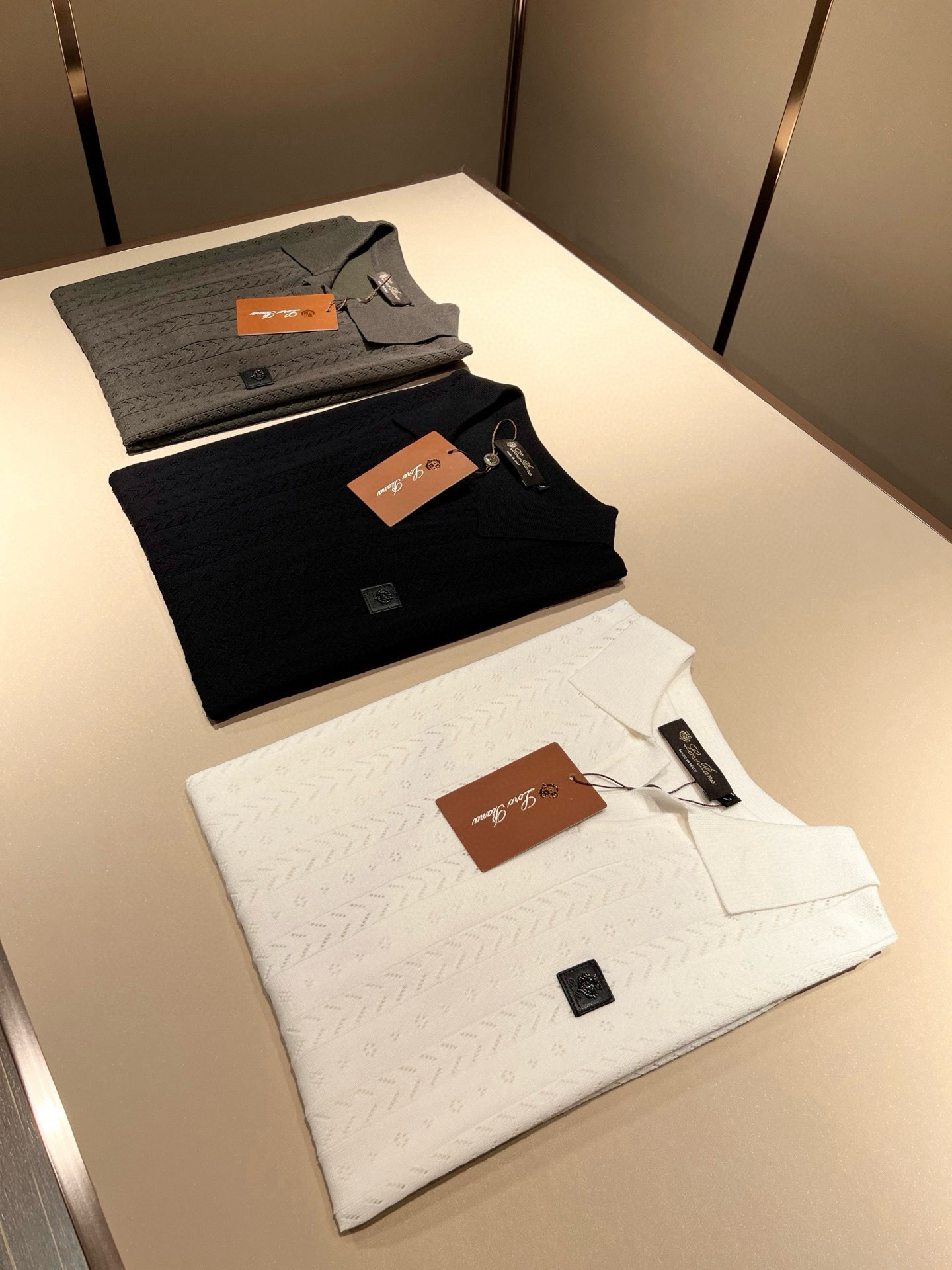 Loro Piana Loro Piana 0222017C