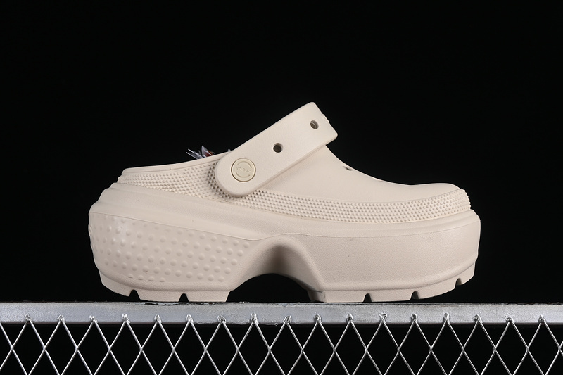 Sandal 【250】[CROCS CLASSIC CLOG GREY]-[WOMAN︰34-40] 84FF